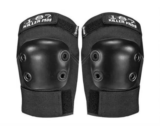 187 Killer Pads - Pro Elbow Pads