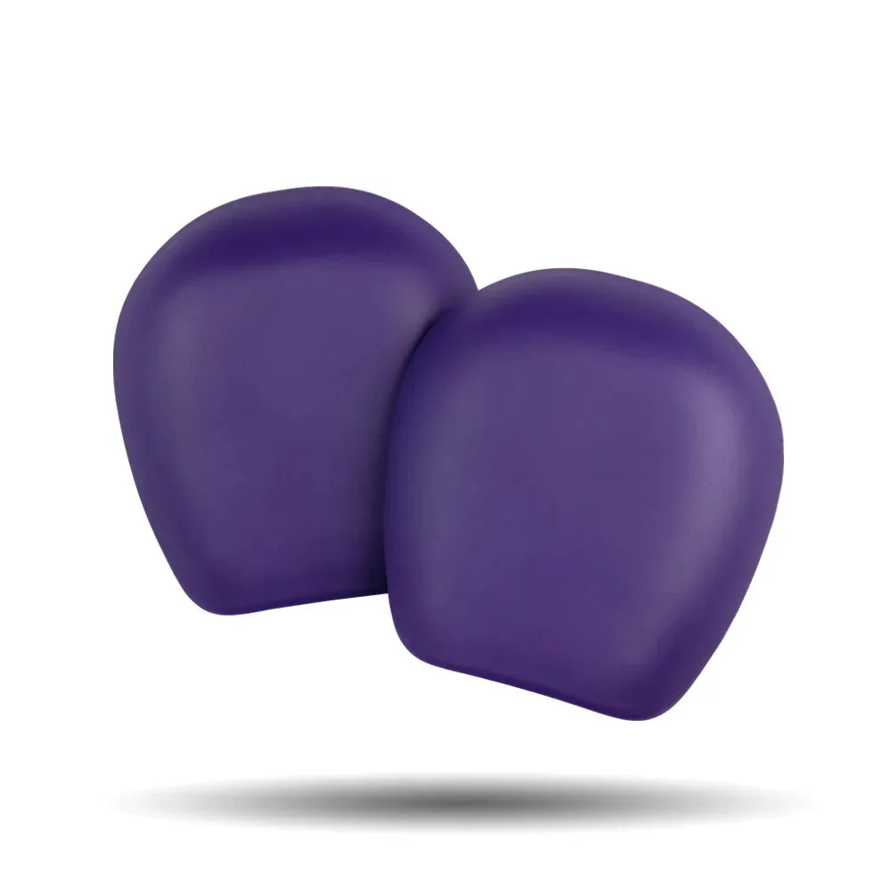 187 Killer Pads - Replacement Knee Pad Caps