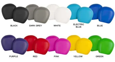 187 Killer Pads - Replacement Knee Pad Caps