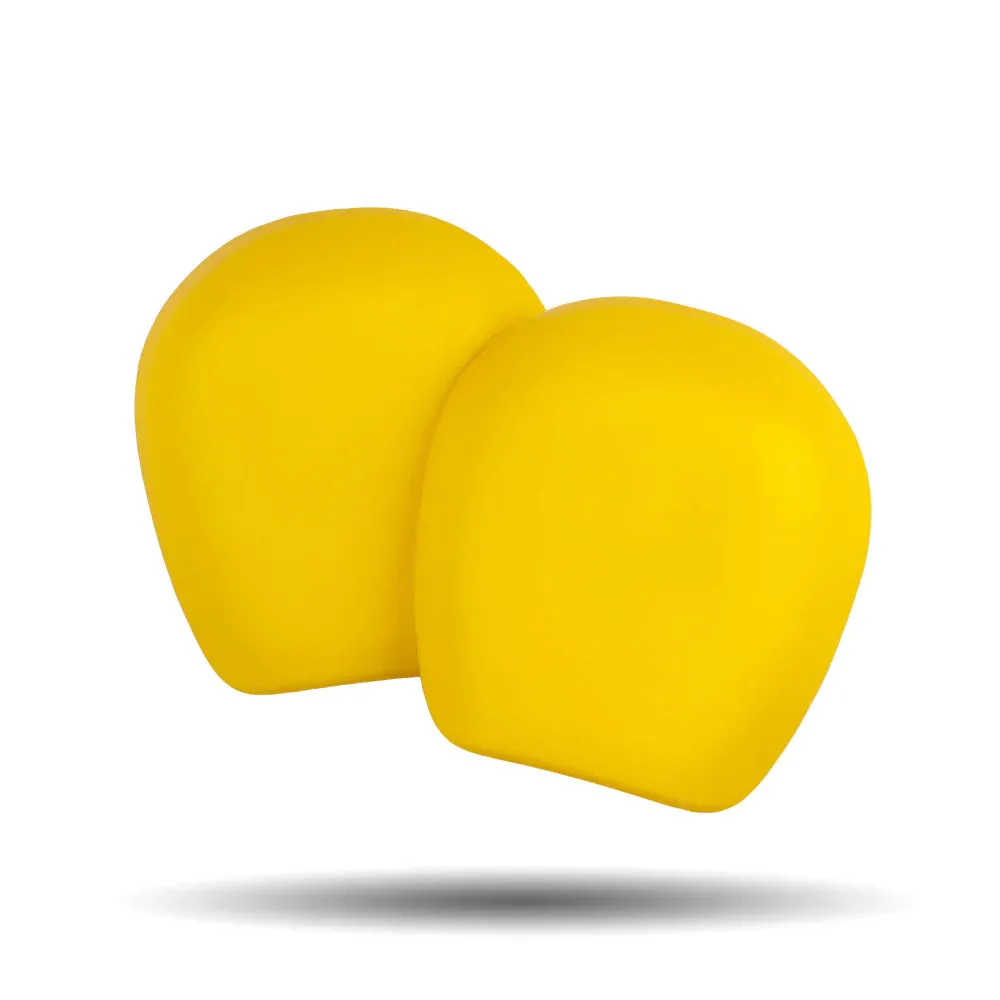 187 Killer Pads - Replacement Knee Pad Caps