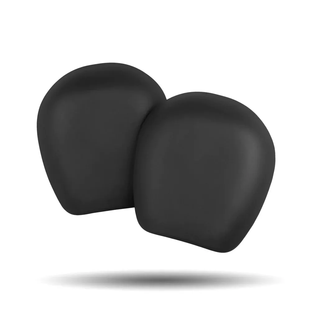 187 Killer Pads - Replacement Knee Pad Caps
