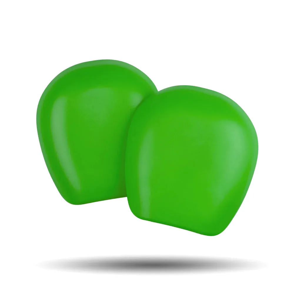 187 Killer Pads - Replacement Knee Pad Caps