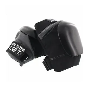 187 Pro Derby Knee Pads Black/Grey