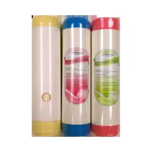 4 Pack 5 Micron Sediment Filter