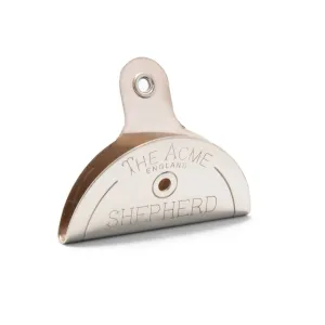 ACME Nickel Silver Shepherds Lip Whistle - 575