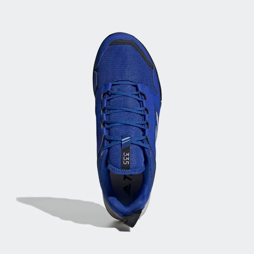 Adidas Terrex Agravic TR Blue Running Shoes