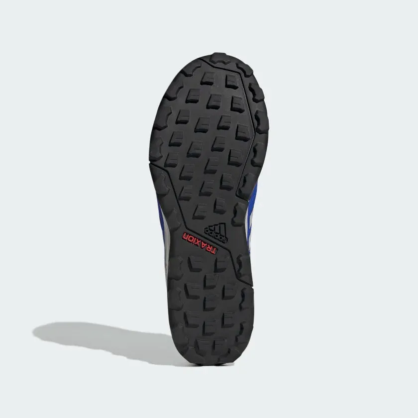 Adidas Terrex Agravic TR Blue Running Shoes