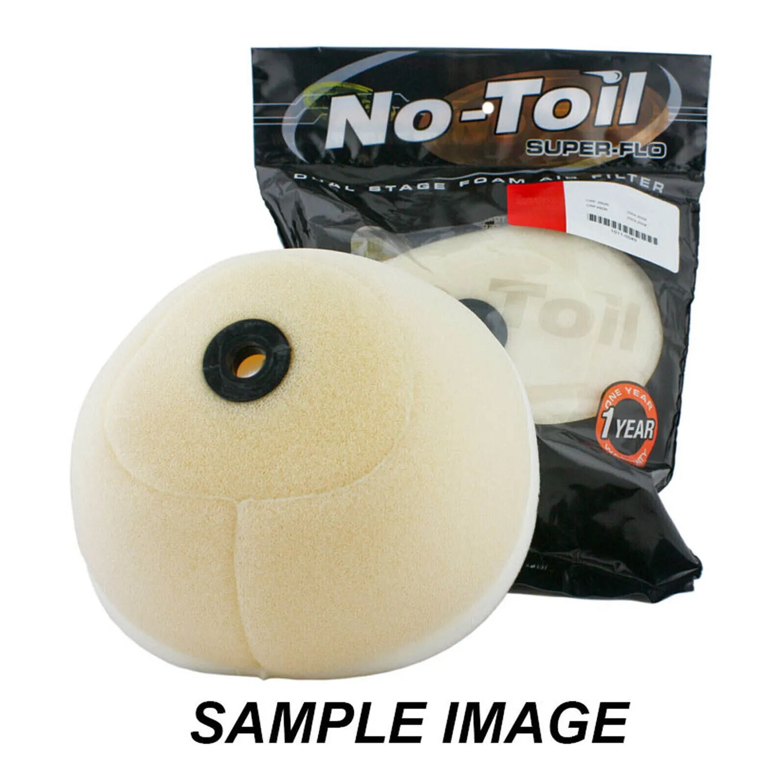 Air Filter BMW G450X '08-'10