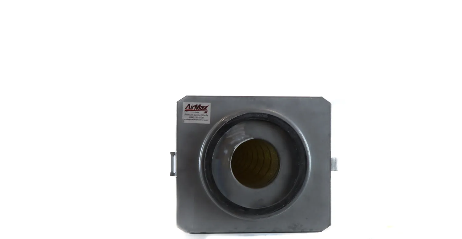 AirMax AMX531 – 7.9” x 36” Dust Collector Filter Cartridge