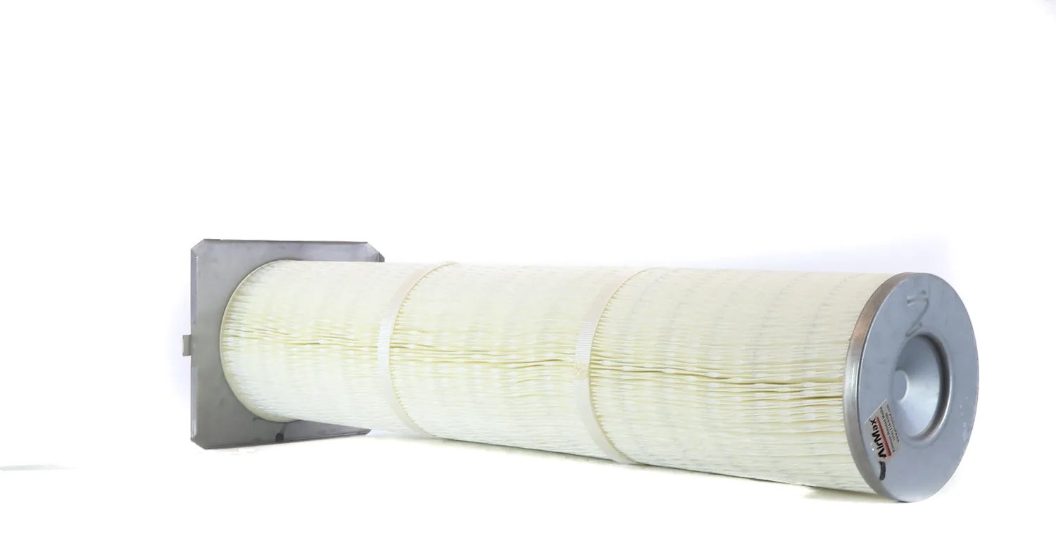AirMax AMX531 – 7.9” x 36” Dust Collector Filter Cartridge