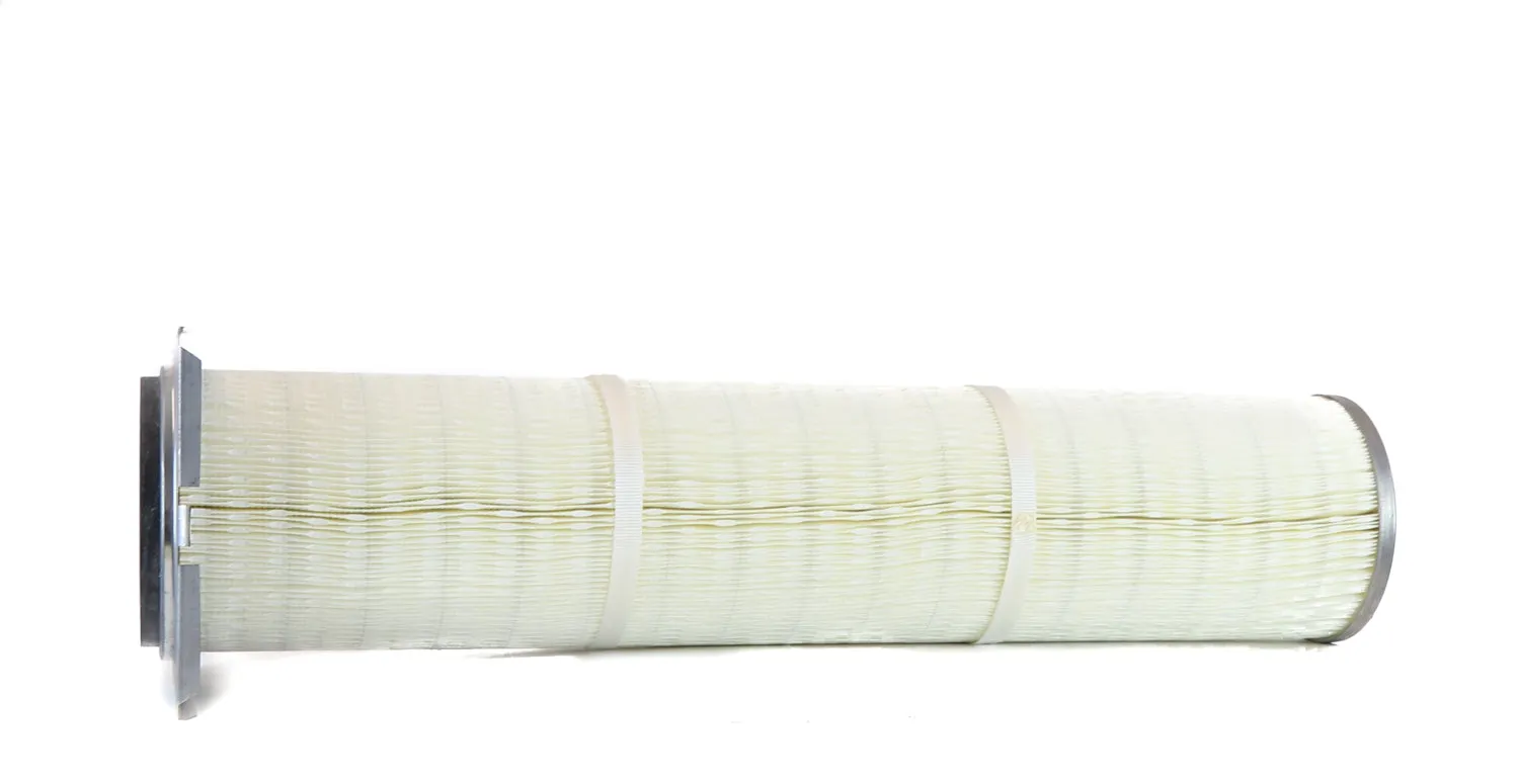 AirMax AMX531 – 7.9” x 36” Dust Collector Filter Cartridge