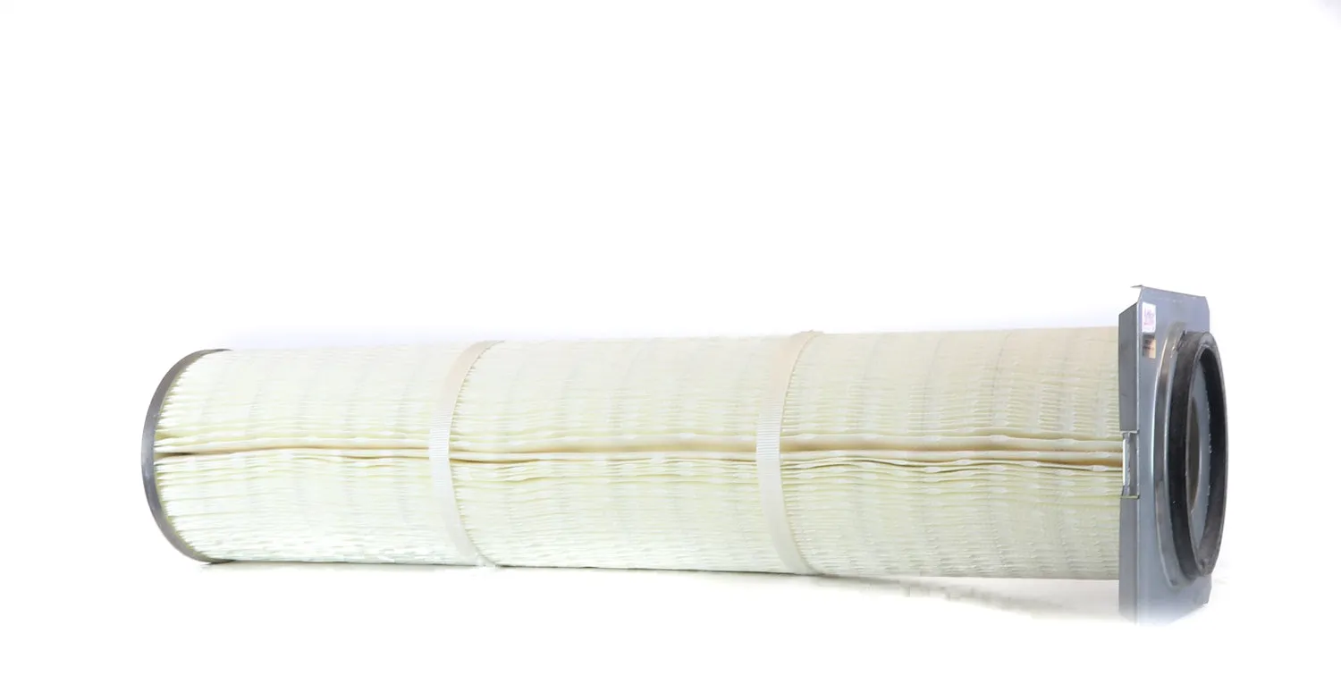 AirMax AMX531 – 7.9” x 36” Dust Collector Filter Cartridge