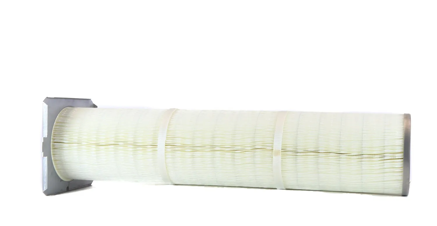 AirMax AMX531 – 7.9” x 36” Dust Collector Filter Cartridge