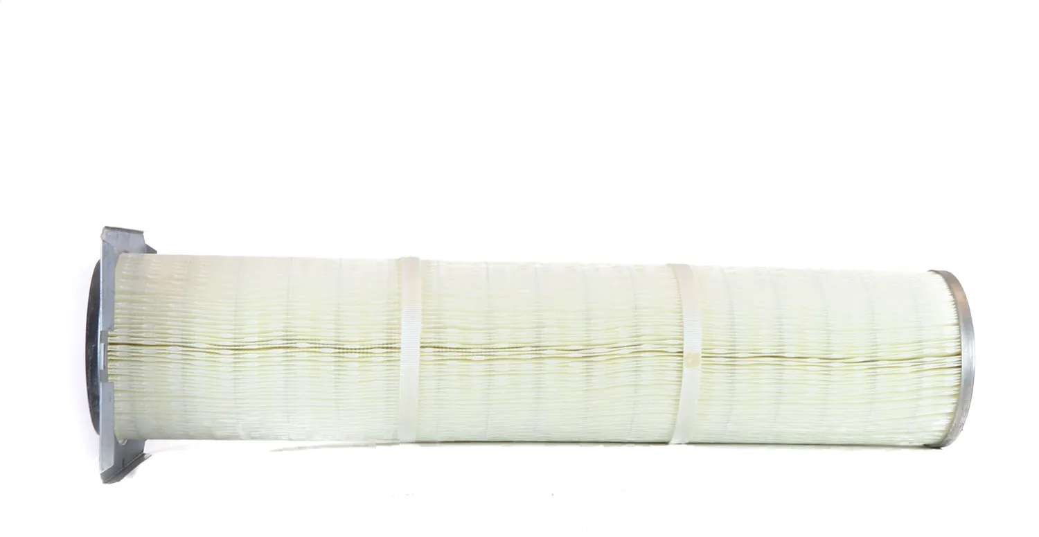 AirMax AMX531 – 7.9” x 36” Dust Collector Filter Cartridge