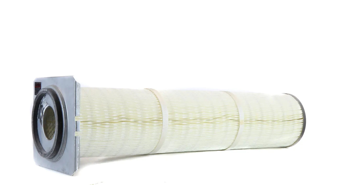 AirMax AMX531 – 7.9” x 36” Dust Collector Filter Cartridge