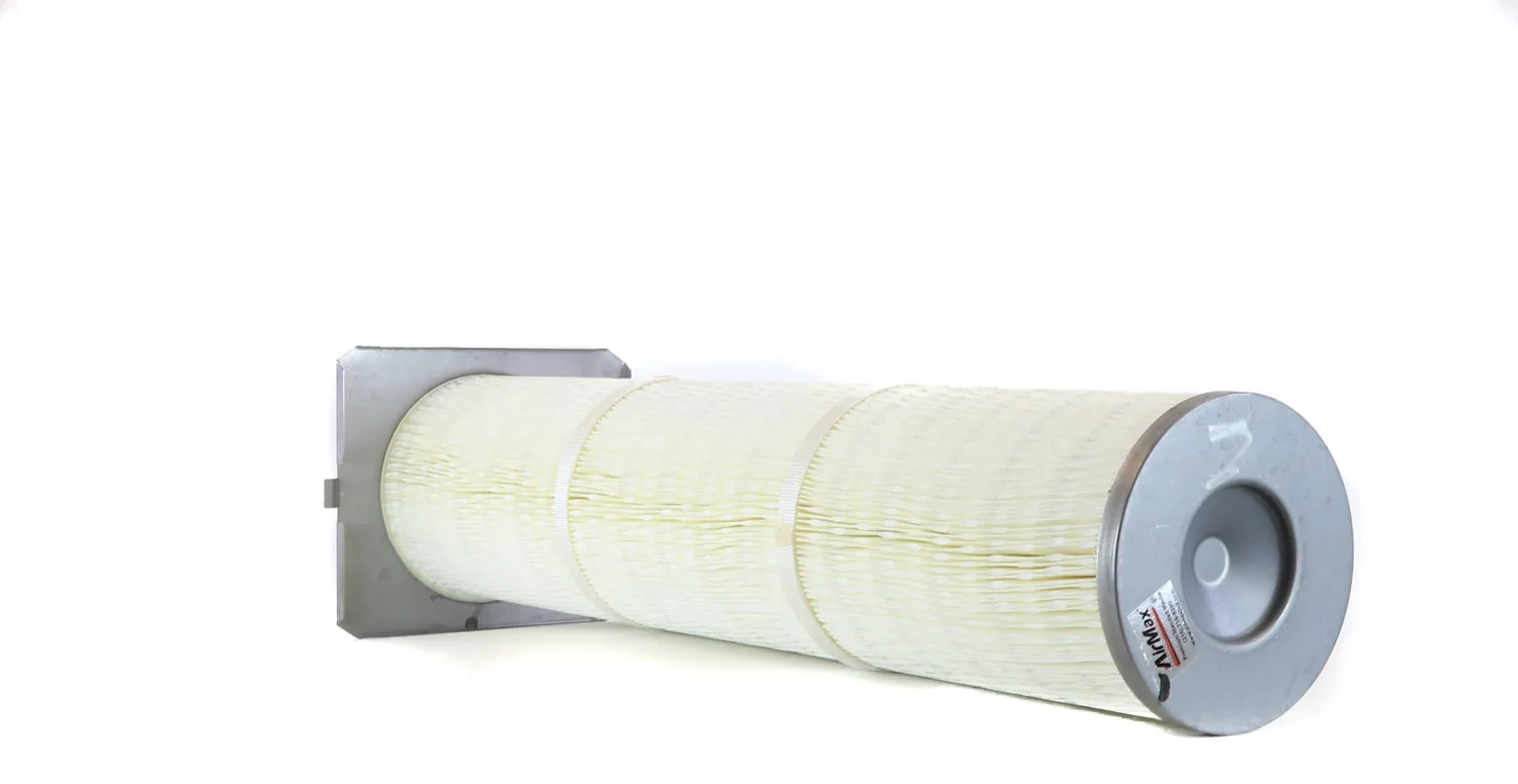 AirMax AMX531 – 7.9” x 36” Dust Collector Filter Cartridge