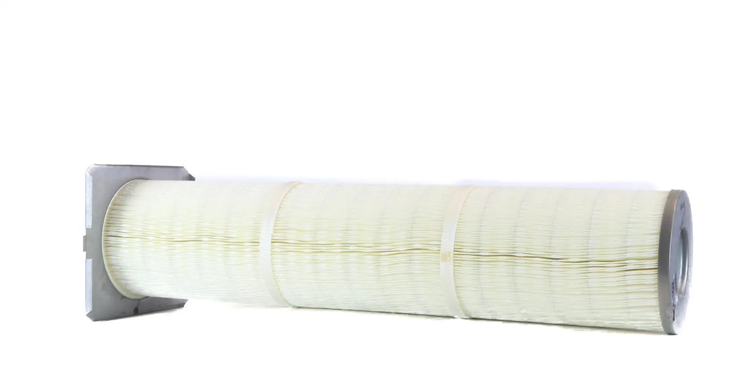AirMax AMX531 – 7.9” x 36” Dust Collector Filter Cartridge