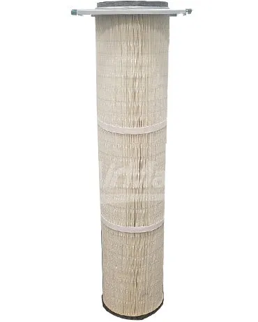 AirMax AMX531 – 7.9” x 36” Dust Collector Filter Cartridge