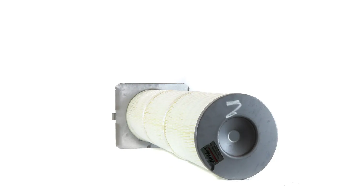 AirMax AMX531 – 7.9” x 36” Dust Collector Filter Cartridge