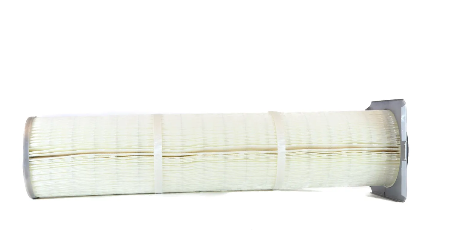 AirMax AMX531 – 7.9” x 36” Dust Collector Filter Cartridge