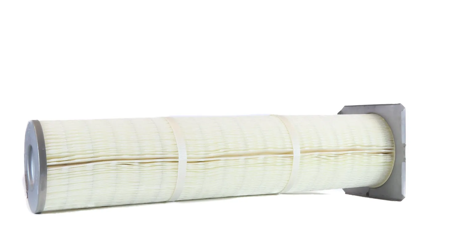 AirMax AMX531 – 7.9” x 36” Dust Collector Filter Cartridge