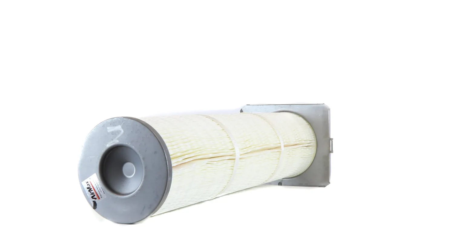 AirMax AMX531 – 7.9” x 36” Dust Collector Filter Cartridge