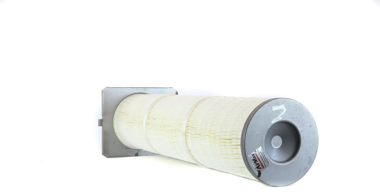 AirMax AMX531 – 7.9” x 36” Dust Collector Filter Cartridge