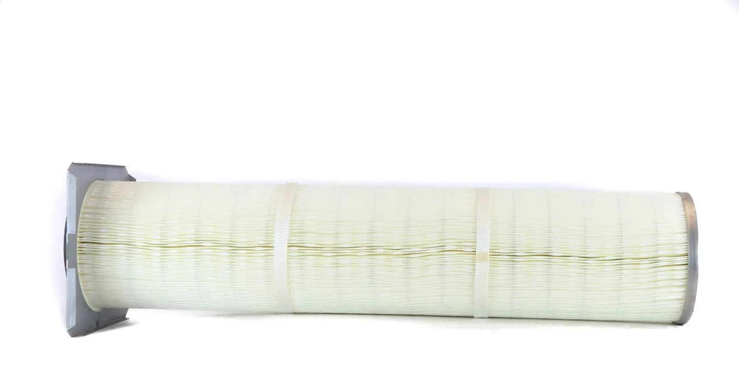 AirMax AMX531 – 7.9” x 36” Dust Collector Filter Cartridge