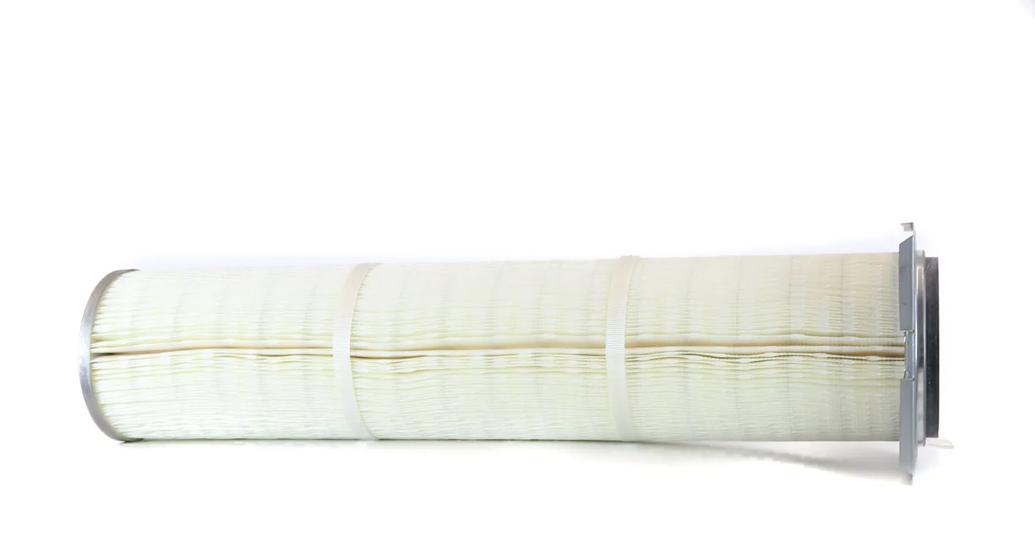 AirMax AMX531 – 7.9” x 36” Dust Collector Filter Cartridge
