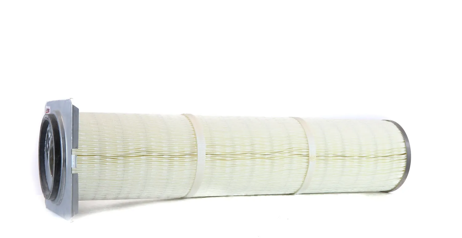 AirMax AMX531 – 7.9” x 36” Dust Collector Filter Cartridge