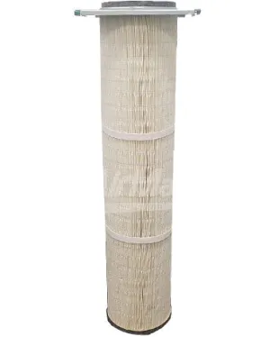 AirMax AMX531 – 7.9” x 36” Dust Collector Filter Cartridge