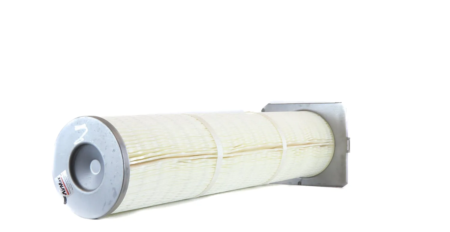 AirMax AMX531 – 7.9” x 36” Dust Collector Filter Cartridge