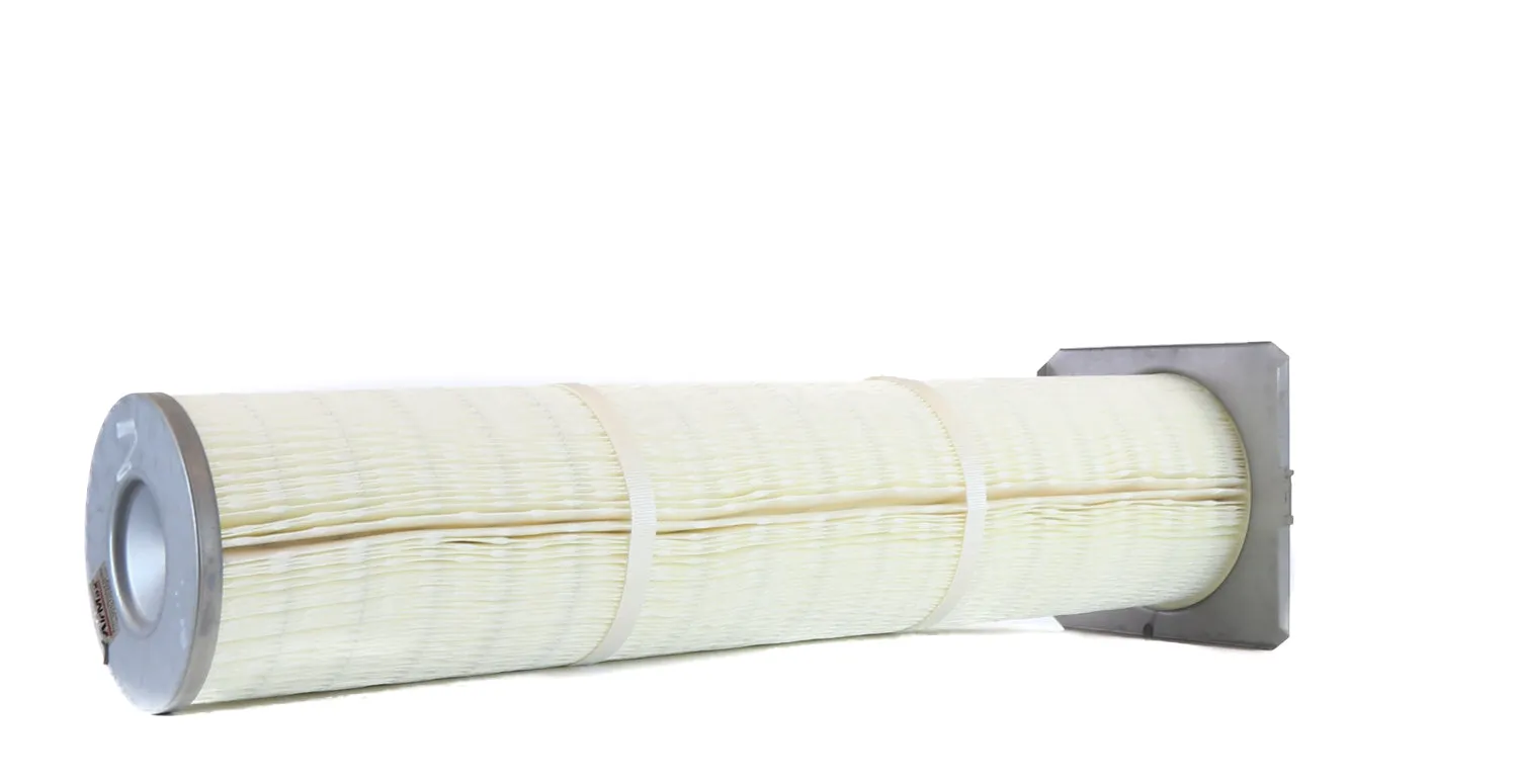AirMax AMX531 – 7.9” x 36” Dust Collector Filter Cartridge
