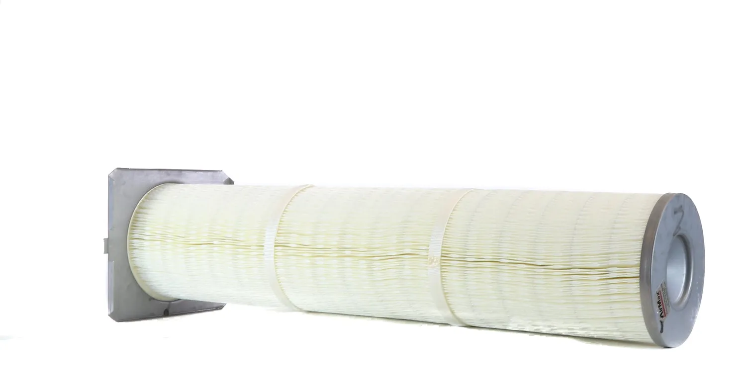 AirMax AMX531 – 7.9” x 36” Dust Collector Filter Cartridge