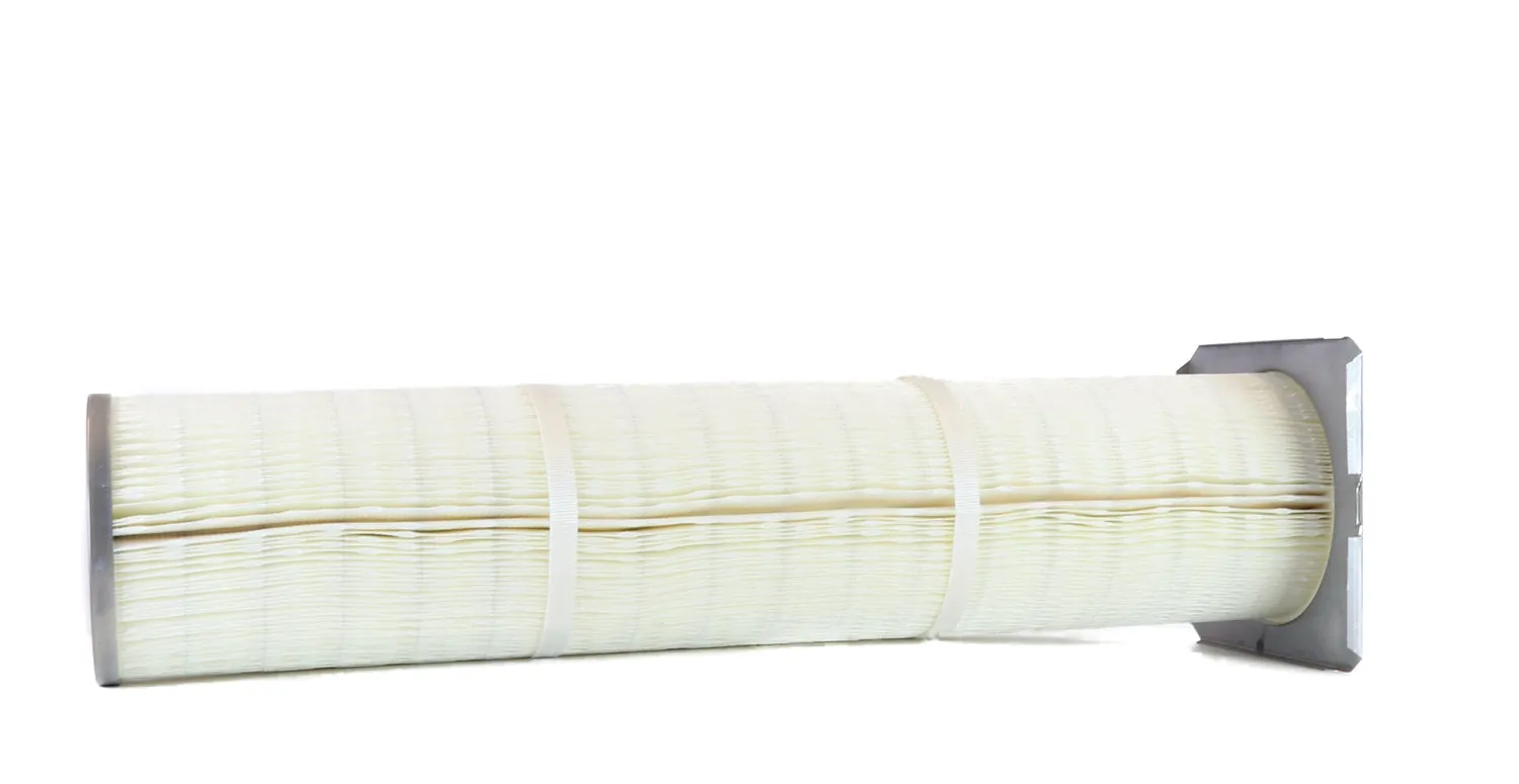 AirMax AMX531 – 7.9” x 36” Dust Collector Filter Cartridge