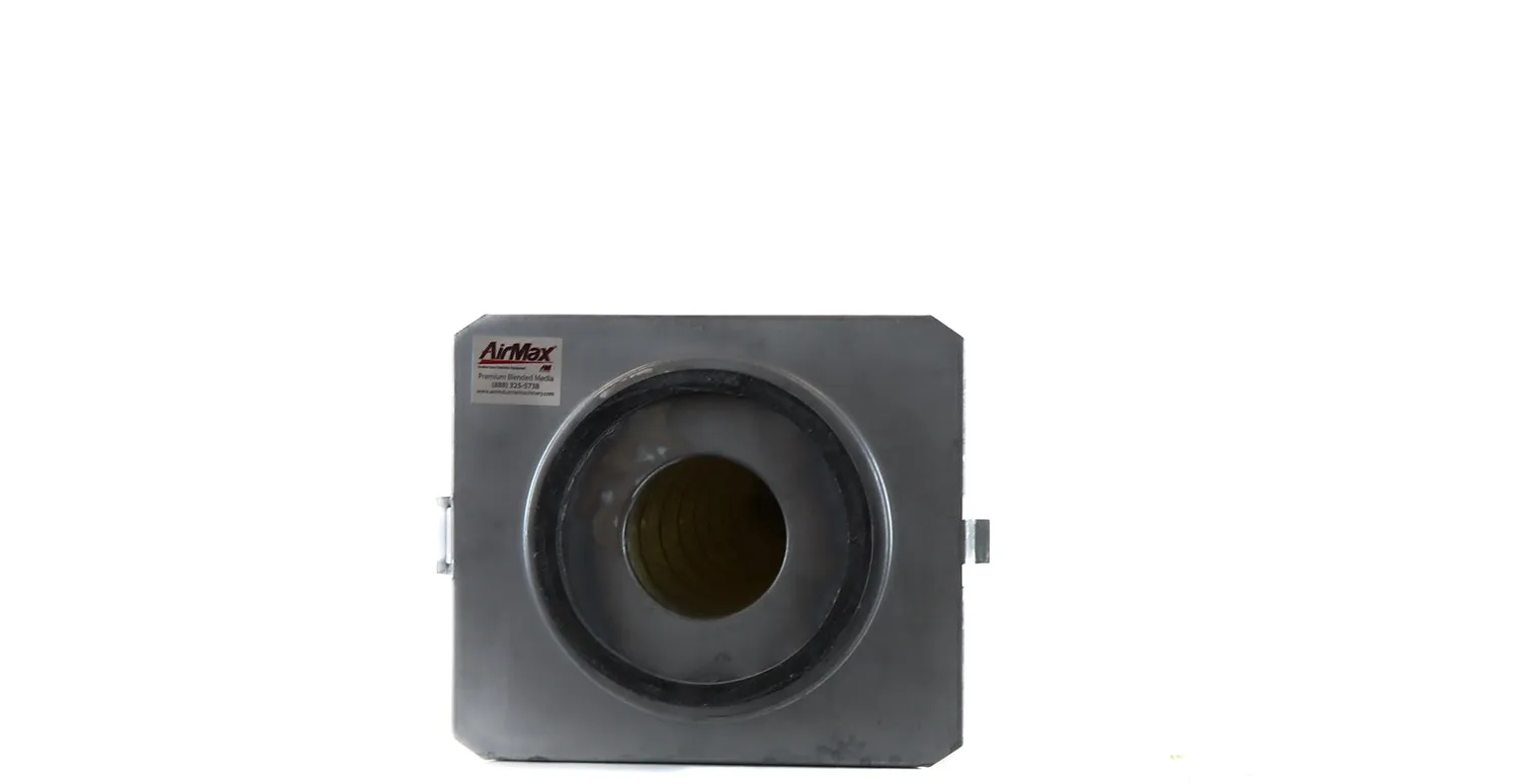 AirMax AMX531 – 7.9” x 36” Dust Collector Filter Cartridge