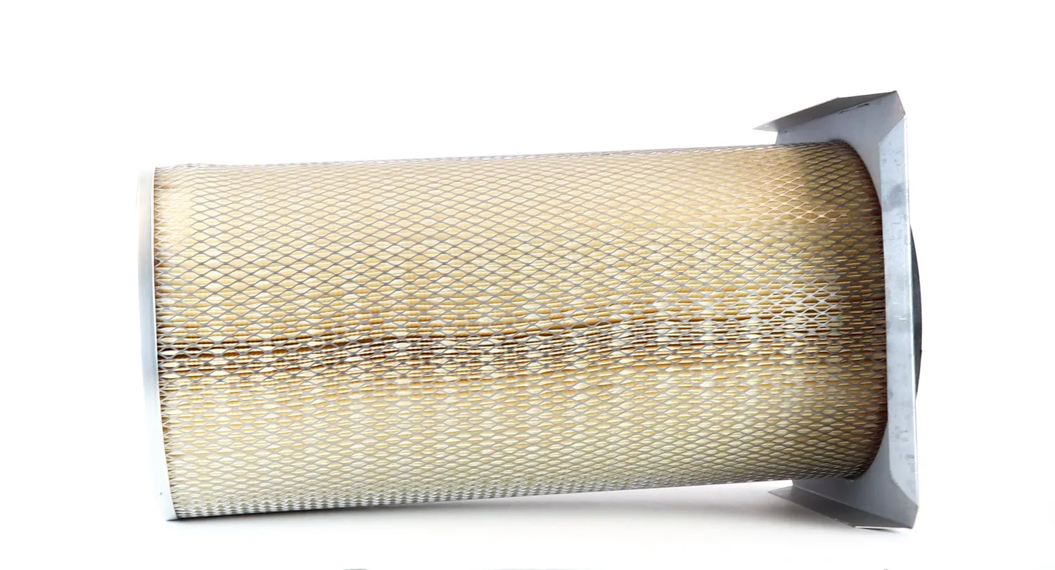AirMax AMX569 – 12.75" x 26” Open/Closed Dust Collector Filter Cartridge with Flange