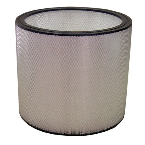 Allerair 4000 Portable Series HEPA Filters