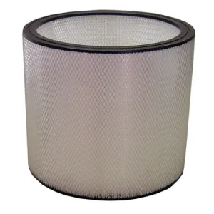 Allerair 4000 Portable Series HEPA Filters