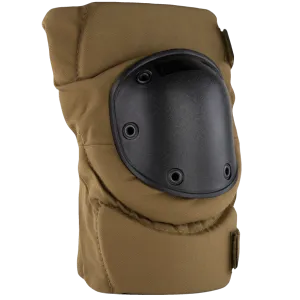 Army Style Knee Pads Coyote Brown