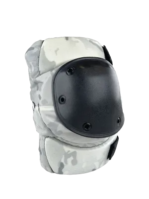 Army Style Knee Pads MultiCam Alpine