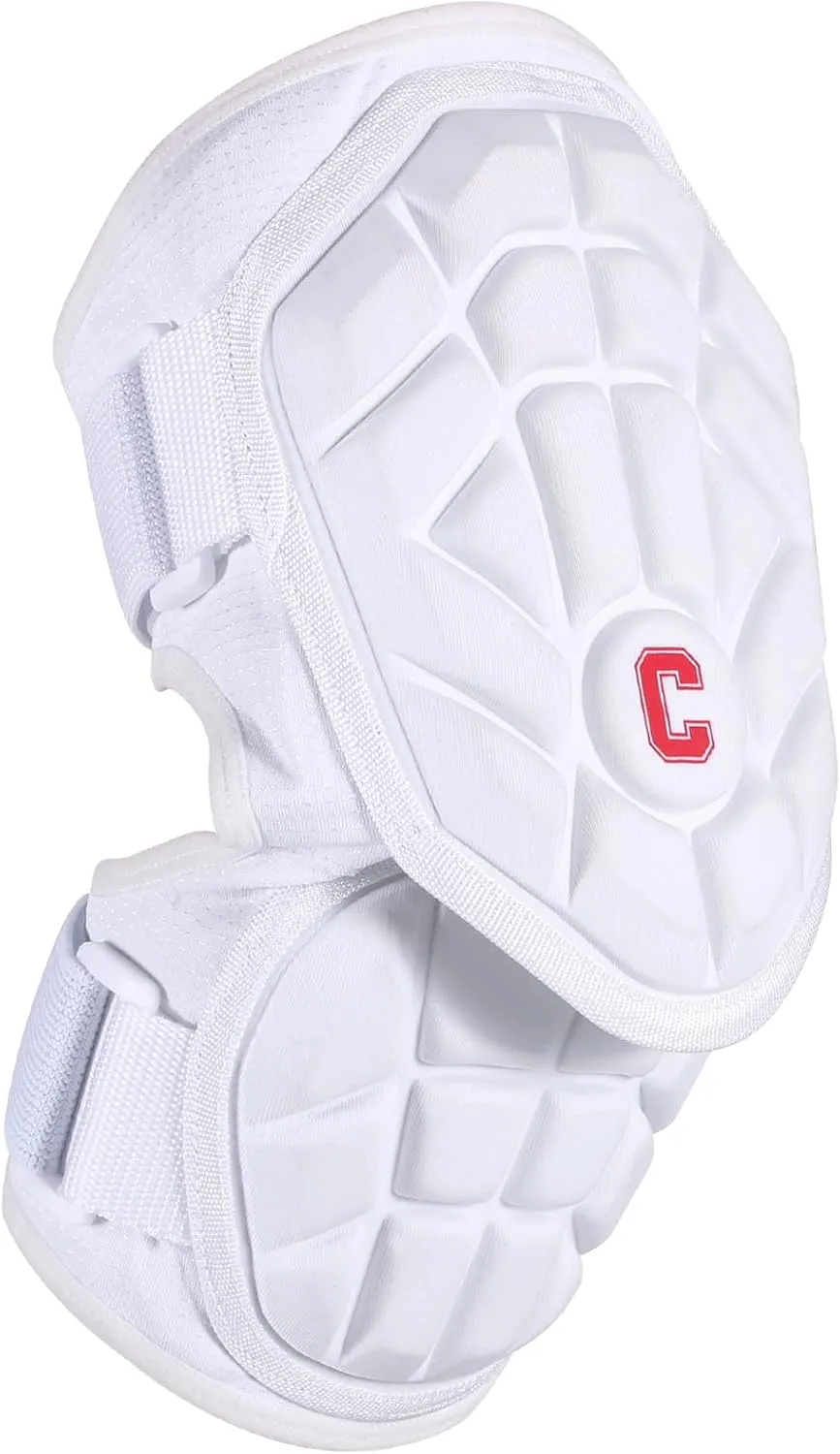 Batter's Forearm Elbow Guards for Baseball and Softball, Elbow Pads for Youth and Adult