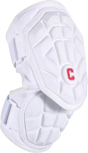 Batter's Forearm Elbow Guards for Baseball and Softball, Elbow Pads for Youth and Adult