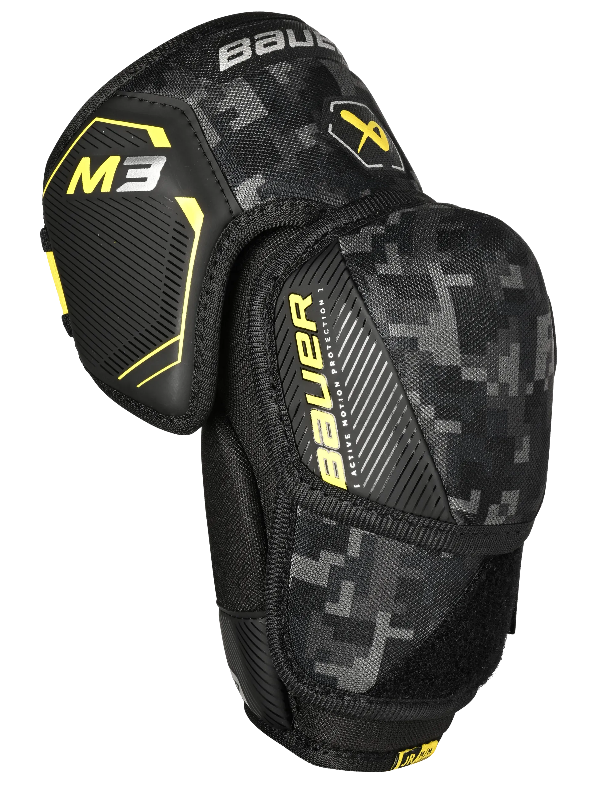 Bauer Supreme M3 Junior Elbow Pads
