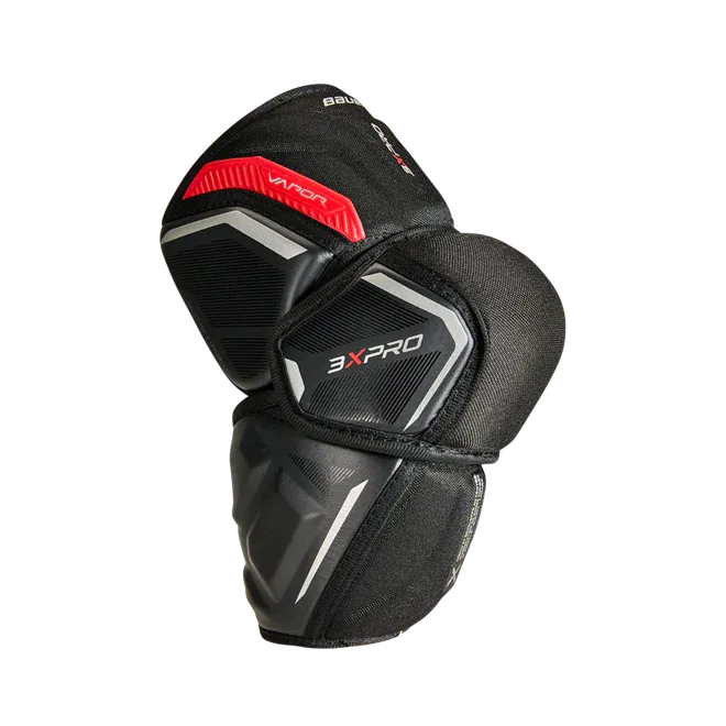 Bauer Vapor 3X Pro Senior Elbow Pads