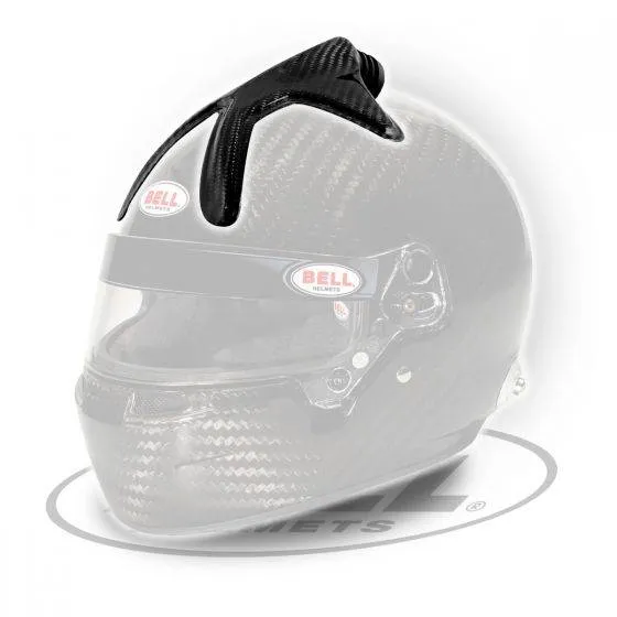 Bell 10 Hole Top Air - Quick Lock V10 Nozzle - Carbon Fiber