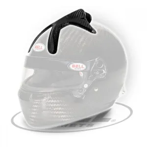 Bell 10 Hole Top Air - V05 Nozzle - Carbon Fiber