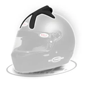 Bell 10 Hole Top Air - V05 Nozzle - Matte Black