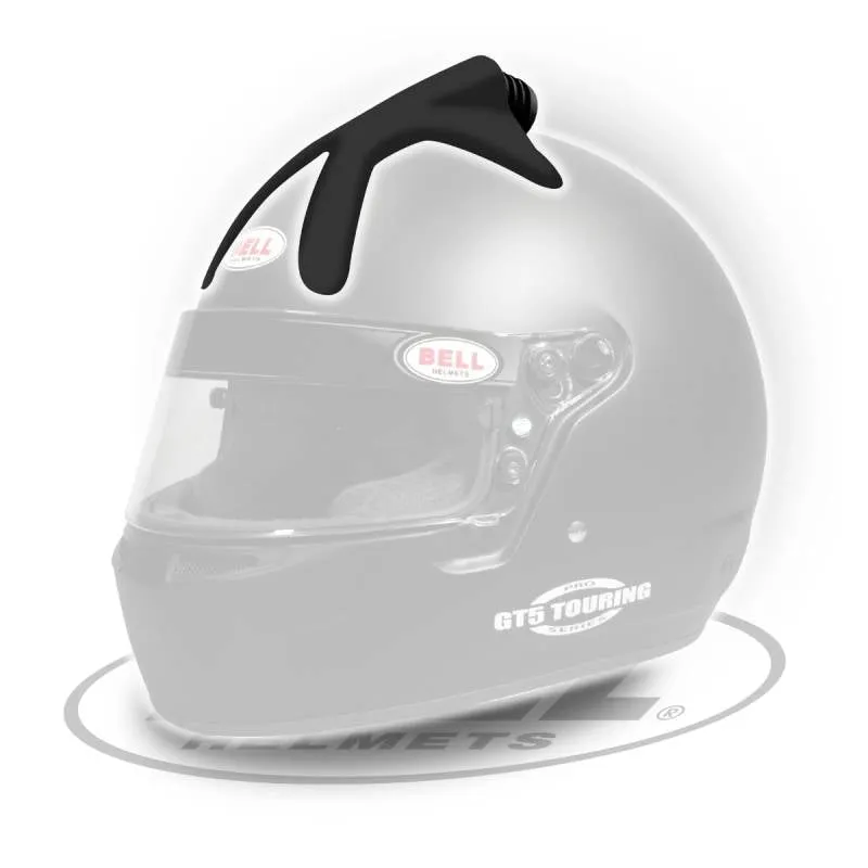 Bell 10 Hole Top Air - V05 Nozzle - Matte Black