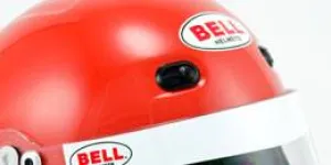 Bell Forehead Vent Kit